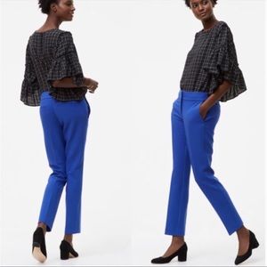 Ann Taylor LOFT The Marisa Skinny Pant Size 6P